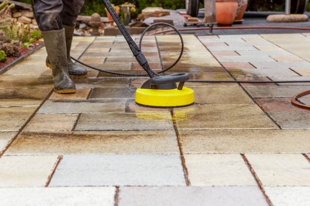 Professional Pressure Washing in Hickman, NE