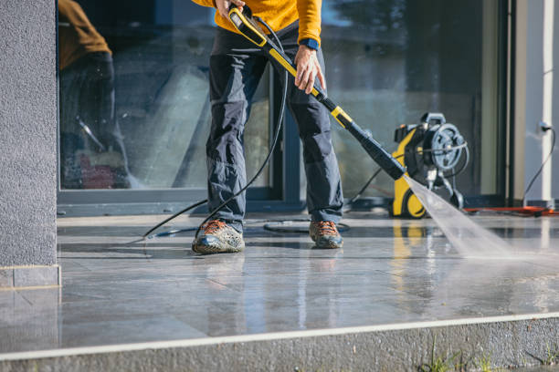 Best Building Exterior Washing  in Hickman, NE